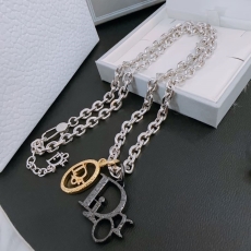 Christian Dior Necklaces